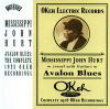 Avalon Blues -The Complete 1928 Okeh Recordings